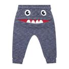 Calça Bebê Monstrinho