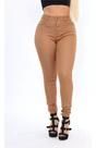 Calça bege
