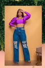 Calça bela jeans