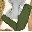 Calça Bengaline Verde