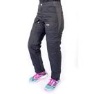 Calça/bermuda atena mtk - preto (feminina)