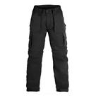 Calça Bermuda Fishing Pants Rip Stop 8 Bolsos Preto - Fox Boy