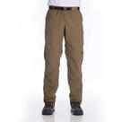 Calça Bermuda Hard Bio Masc - Caqui - Hard Adventure
