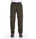 Calça Bermuda Hard Bio Masc - Verde Musgo - Hard Adventure