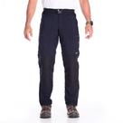 Calça Bermuda Hard Pro Mountain Masc Cordura - Hard Adventure