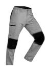 Calça Bermuda Masculina ACTION LIGHT TREKKING com Cordura - 100% Poliamida Calça Bermuda Masculina ACTION LIGHT TREKKING com Cordura - 100% Poliamida