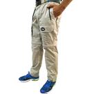 Calça Bermuda MTK Amazon (Areia)