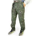 Calça Bermuda MTK Amazon (Camuflado Verde) Calça Bermuda MTK Amazon (Camuflado Verde)