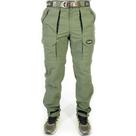 Calça Bermuda MTK Amazon (Verde Musgo)