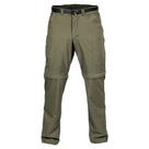 Calça Bermuda Trail EC50+ Masc Caqui - Curtlo