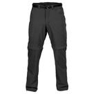 Calça Bermuda Trail EC50+ Masc Preto - Curtlo