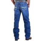 Calça Bill Way Masculina 100% Algodão Para Botas Com Bordado Calça Bill Way Masculina 100% Algodão Para Botas Com Bordado