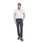 Calça bivik tradicional masculina