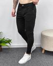 CALÇA BLACK FOREVER OF:711/743/747/751/32/79 Cor:PretoTamanho:44