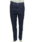 Calça black jens com elastano masculina, 4902 corte tradicional, elegante