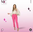 Calça + blusa