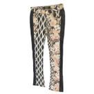 Calça Boot Cut Low Lança Perfume