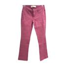 Calça Boot Cut Low Lança Perfume
