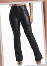 calça boot cut