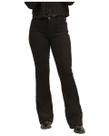 Calça boot cut youngstyle feminino ref: youcf998