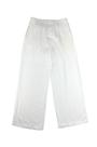 Calça Branca Feminina Viscose Medimodas - Conforto e Estilo