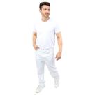 Calça Branca Masculina