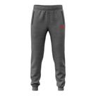 Calça Braziline Flamengo Rest - Masculina - Cinza