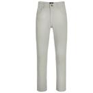 Calça Brim Elastano Masculina Slim Vilejack Vmbl0011