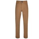 Calça Brim Elastano Masculina Slim Vilejack Vmbl0011
