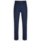 Calça Brim Masculina Com Elastano Vilejack VMBL0015