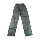Calca Brim P/Uniforme Koch:Cinz.Exg