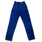 Calça Brim Pesado Azul P - EQPRO Calça Brim Pesado Azul P - EQPRO