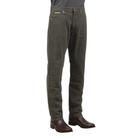 Calça Brim Verde Masculina Cowboy Straight Fit Ranger's 39639