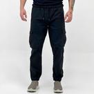 Calça Broken Rules Jogging Cargo em Sarja Masculina
