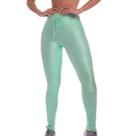 Calca bystep feminina legging superkap com recorte bbs1434