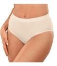Calça Calcinha Alta Ultraleve Sem Costura Demillus 057401