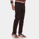 Calça Calvin Klein Slim Pockets Masculina Calça Calvin Klein Slim Pockets Masculina