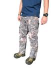Calça Camuflada Beardz Realtree