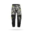 Calça Camuflada Classic Amx Verde Neon