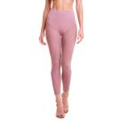 Calça Capri Modeladora Segunda Pele Reduz Barriga Plie 80434
