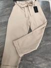 Calça capri