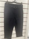 Calça capri