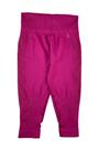 Calça Capri Slim Lupo - Conforto e Performance para Atividades Físicas Calça Capri Slim Lupo - Conforto e Performance para Atividades Físicas
