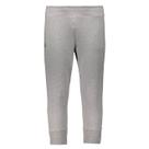 Calça Capri Under Armour Crop Fleece Feminina