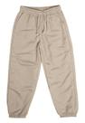 Calça Caqui Jogger Have Fun