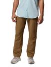 Calça Cargo Columbia Masculina Silver Ridge Marrom Calça Cargo Columbia Masculina Silver Ridge Marrom