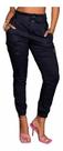 Calça Cargo Com Cinto Pit Bull Jeans 65147