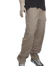Calça cargo de sarja