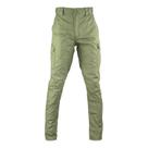 Calça Cargo Defender Safo com Cós elástico, Ripstop com 8 Bolsos, Reforço nos Joelhos, Proteção UV50 e Modelagem Anatômica