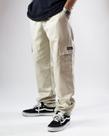 Calça Cargo Fire Apparel Areia